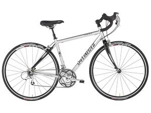 Sequoia Elite Bicycle